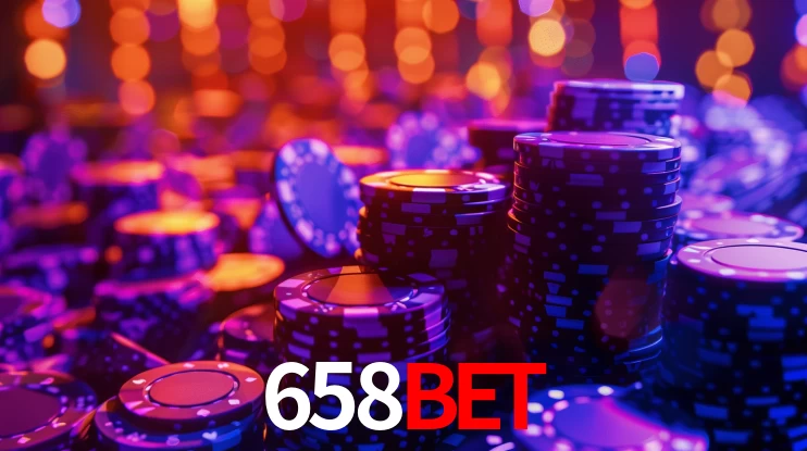 Mercados ao vivo e cash out na 658BET